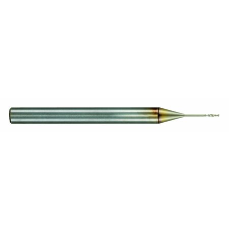 NACHI SG-ESS Stub Length Drill - 1.21mm 0694021